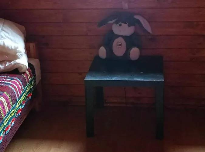 Domek Letniskowy Przy Gorach Majowych