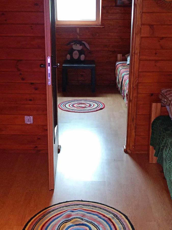 Letniskowy Przy Gorach Majowych * Goniadz